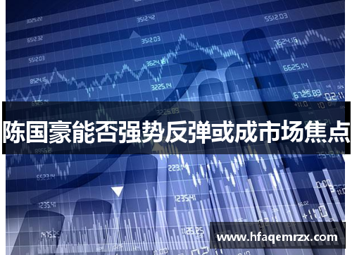 陈国豪能否强势反弹或成市场焦点